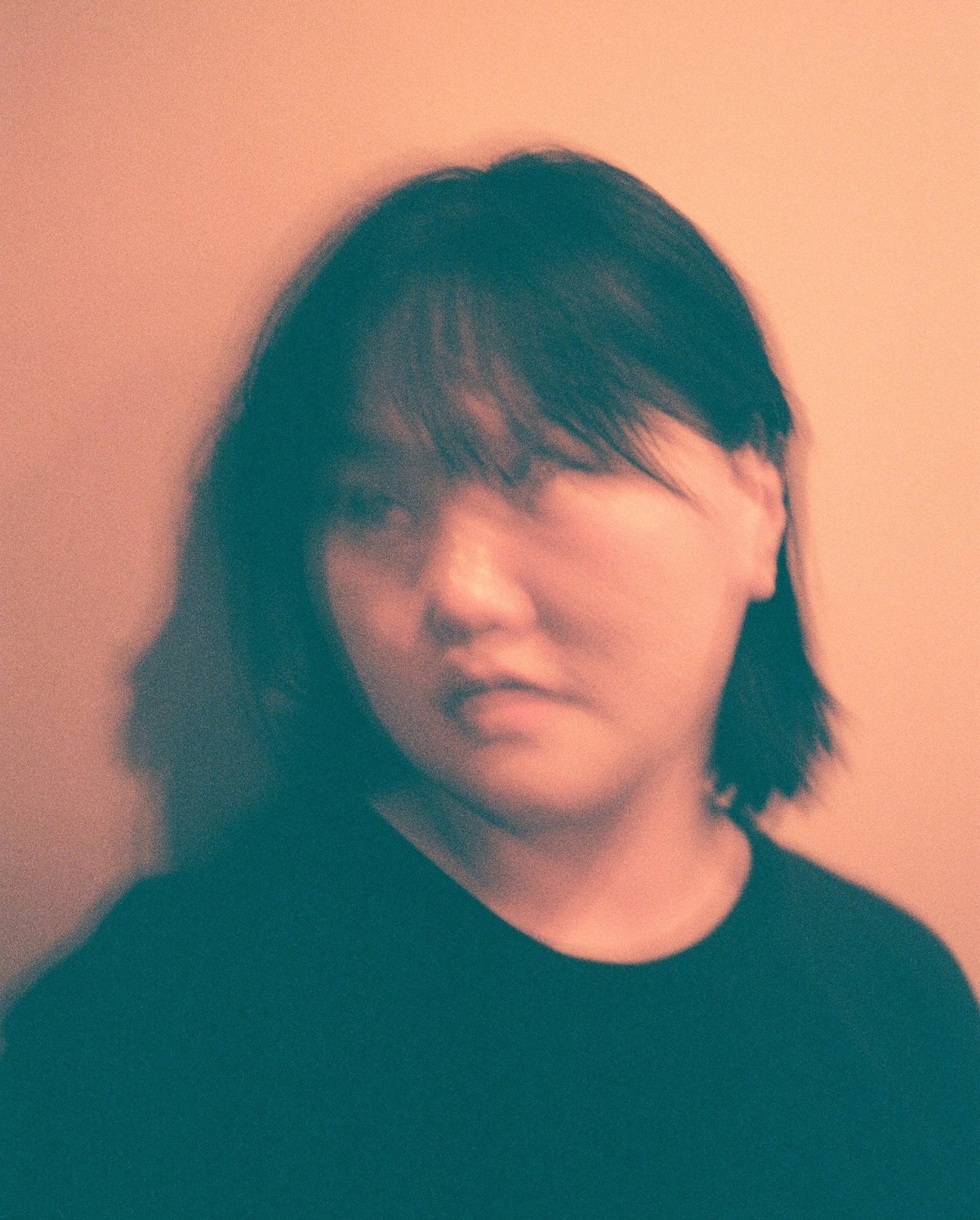 Portrait of GUMGO